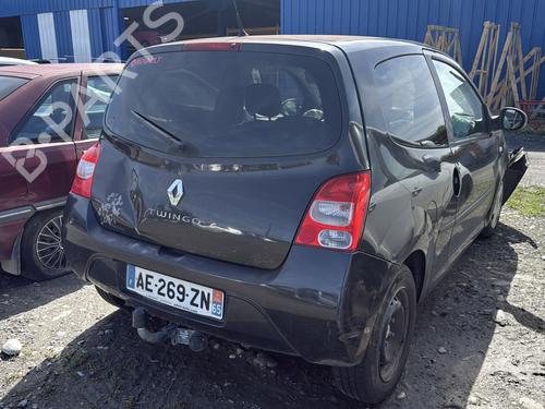 Fælk RENAULT TWINGO II (CN0_) 1.2 16V (CN0K, CN0V, CN0A) | BP28952413C45 - Image 6