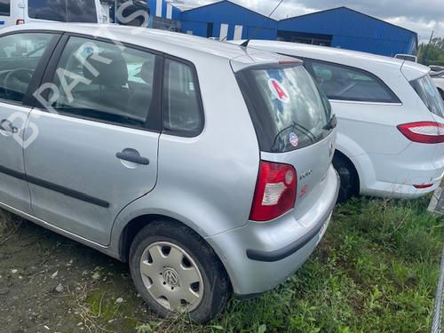 Right taillight VW POLO (9N_, 9A_) 1.4 TDI | BP28018818C35 