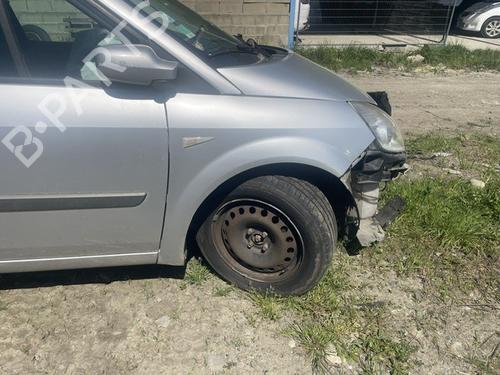 Left front window switch RENAULT SCÉNIC II (JM0/1_) | BP33990161I27 - Image 19