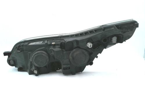 Right headlight CITROËN C4 I (LC_) 1.6 HDi | BP26962420C29 