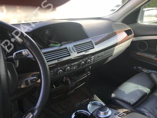 Left front window switch BMW 7 (E65, E66, E67) 745 d | BP20915399I27  - Image 5