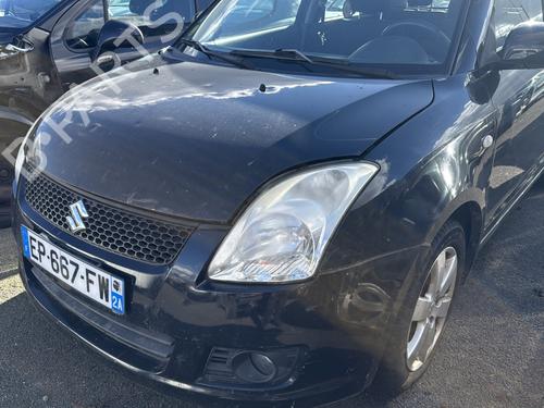 Engine SUZUKI SWIFT III (MZ, EZ) 1.3 (RS413, ZC11S) | BP32723932M1  - Image 12