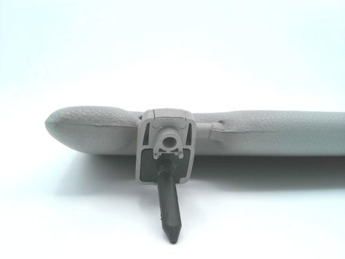 Left sun visor BMW X1 (E84) xDrive 20 d | BP27221142I1  - Image 5