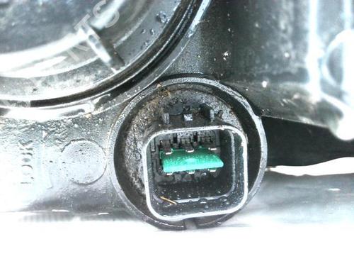 Used Right headlight Right headlight KIA SORENTO I (JC) 2.5 CRDi (170 hp) 20910988 20910988