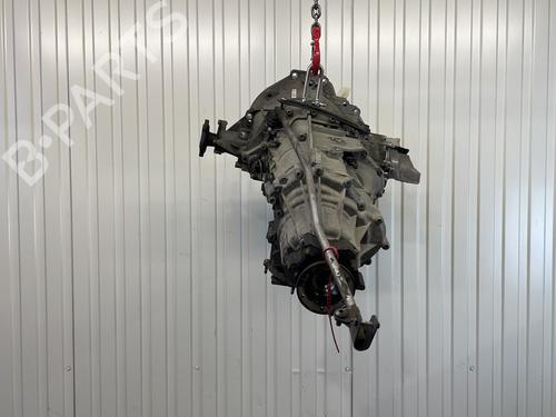 Used Gearbox Gearbox AUDI A5 (8T3) 3.0 TDI quattro (240 hp) 30360531 30360531
