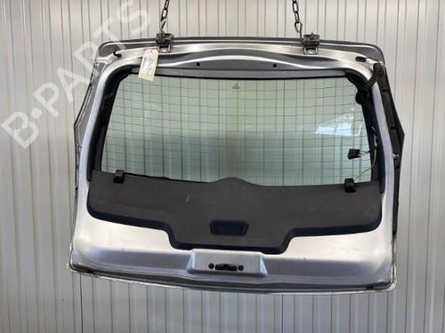 Used Tailgate Tailgate 20912289 20912289