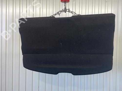 Rear parcel shelf PEUGEOT 2008 I (CU_) 1.2 THP 110 / PureTech 110 | BP30396757C85  - Image 6