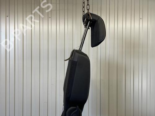 Rear seat RENAULT SCÉNIC III (JZ0/1_) 1.6 dCi (JZ00, JZ12) | BP29318498C17 
