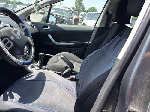 Left front window switch PEUGEOT 308 I (4A_, 4C_) 1.6 HDi | BP27186232I27  - Image 5