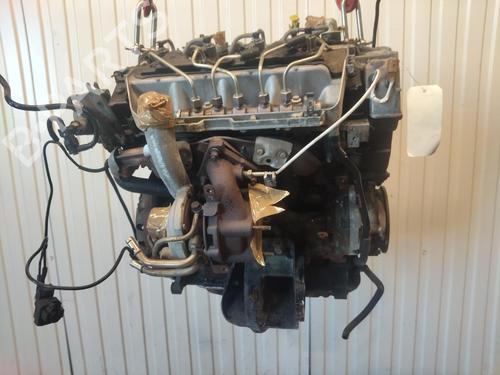Engine RENAULT TRAFIC II Van (FL) 2.5 dCi 145 (FL0J) | BP38054133M1 - Image 6