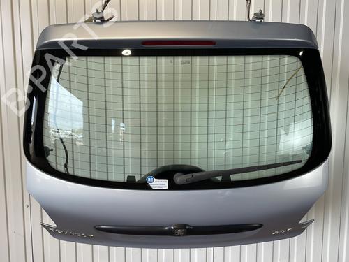 Bakluke CC/Kombi-Kupé PEUGEOT 206 Hatchback (2A/C) 1.4 i (75 hp) 28479652
