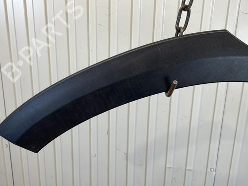 Rear right wheel arch trim PEUGEOT 2008 I (CU_) 1.2 THP 110 / PureTech 110 | BP30396745C137