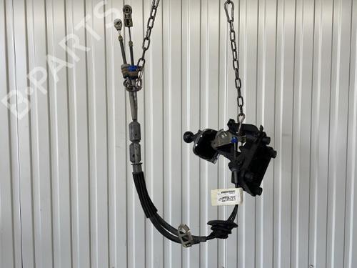 Gear lever CITROËN C4 II (NC_) 1.6 HDi 115 | BP20916019M90 