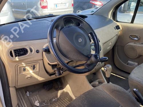 Starter RENAULT MODUS / GRAND MODUS (F/JP0_) 1.6 (JP03, JP0B, JP0U, JP0Y, JP1G) | BP23796260M8 - Image 9