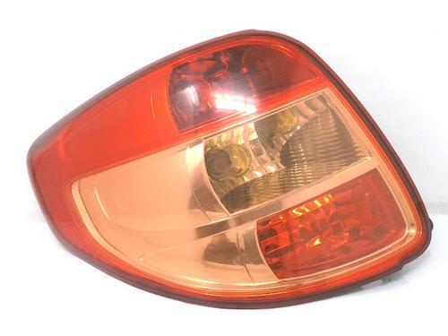 Left taillight SUZUKI SX4 (EY, GY) 2.0 DDiS 4x4 (RW420D) | BP34561814C34 - Image 3