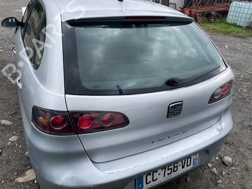 Switch SEAT IBIZA III (6L1) 1.9 TDI | BP24329125I30 - Image 5