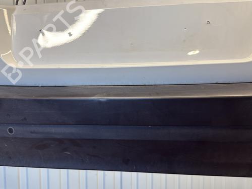 rear-bumper-citroen-c3-iii-sx-2016-29341623 main image