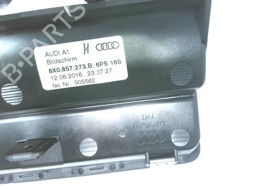 display-monitor-audi-a1-sportback-8xa-8xf-2011-2012-2013-2014-2015-2016-2017-2018-2019-26645291 main image