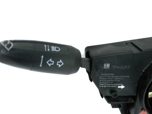 Steering column stalk OPEL CORSA D (S07) 1.3 CDTI (L08, L68) | BP30105071I23  - Image 6