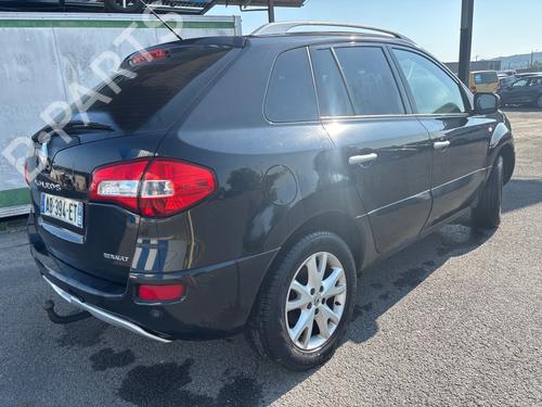 Radio RENAULT KOLEOS I (HY_) 2.0 dCi 4x4 (HY0K) | BP37202673E6 - Image 10
