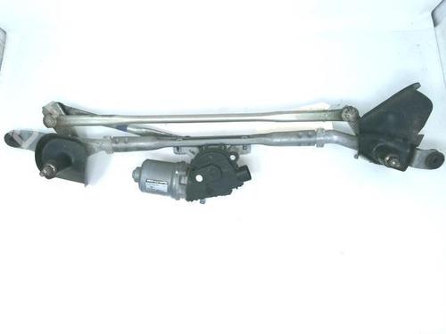Front wiper motor SUZUKI BALENO (FW, EW) 1.0 (A1K310) | BP20912389M29 