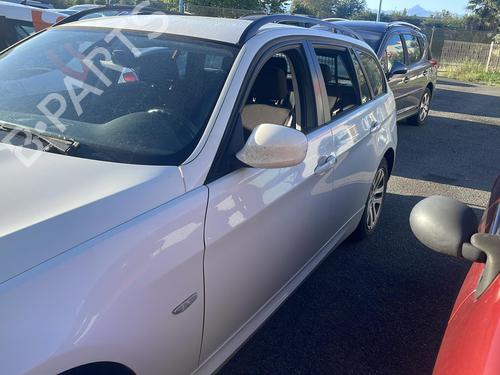 Steering column stalk BMW 3 Touring (E91) 318 i | BP24424431I23  - Image 20