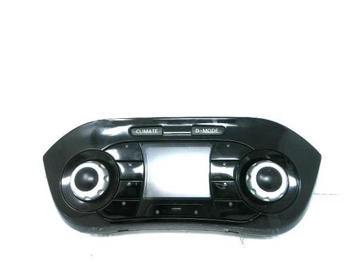 Used Climate control Climate control 22101381 22101381