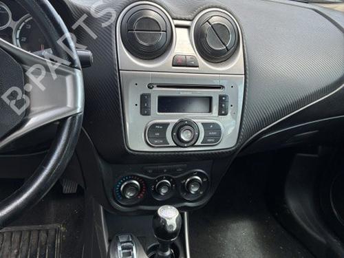 Left front window switch ALFA ROMEO MITO (955_) 1.6 JTDM (955AXC1B) | BP36100075I27 - Image 18