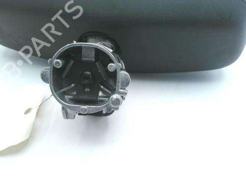 Used Rear mirror Rear mirror CITROËN C5 III (RD_) 1.6 HDi 110 (RD9HL0, RD9HR8, RD9HRA) (112 hp) 29243489 29243489