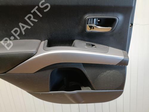 Used Rear right panel Rear right panel CITROËN C-CROSSER (VU_, VV_) 2.2 HDi (156 hp) 20911331 20911331