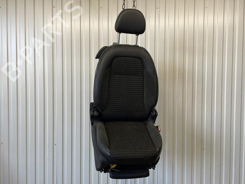 Used Right front seat CITROËN C3 Picasso (SH_) 1.4 VTi 95 (SH8FSC, SH8FP0, SH8FP6) (95 hp) 26930963