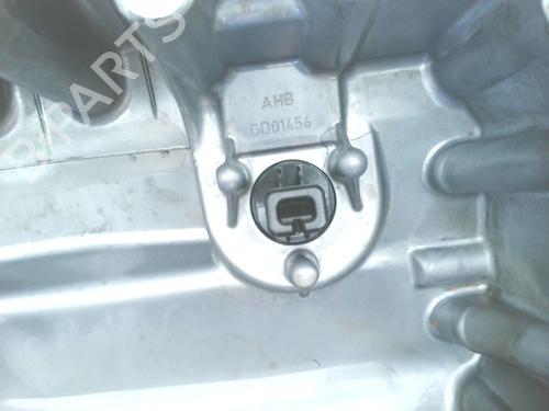 Oil sump SEAT IBIZA IV (6J5, 6P1) 1.6 TDI | BP27340157M115 