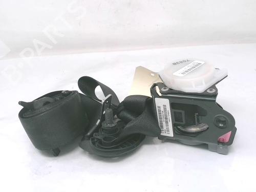 Front left seatbelt BMW X4 (F26) xDrive 30 d | BP36570496I26 - Image 3