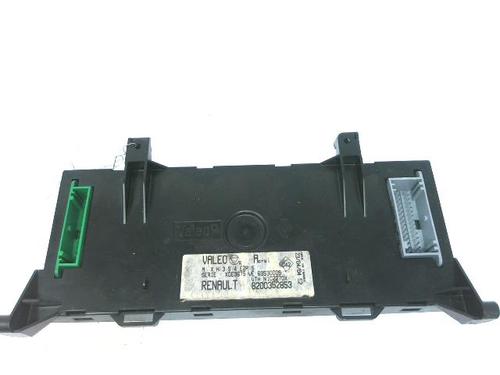 Climate control RENAULT CLIO II (BB_, CB_) 1.4 16V (B/CB0P, BB13) | BP22099726I5 