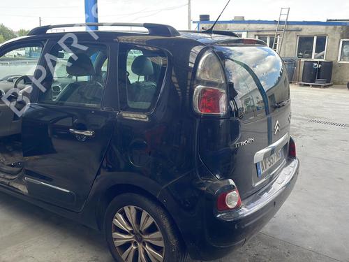 Dashboard CITROËN C3 Picasso (SH_) 1.6 HDi | BP22100718C46 - Image 28