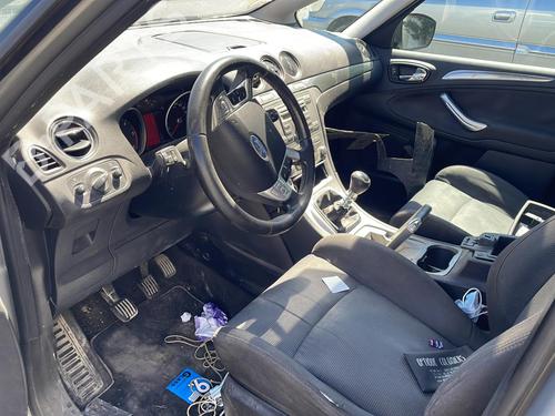 Front right window mechanism FORD S-MAX (WA6) 2.0 TDCi | BP20912982C23 