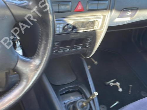 Right mirror AUDI A3 (8L1) 1.9 TDI | BP20915015C27 