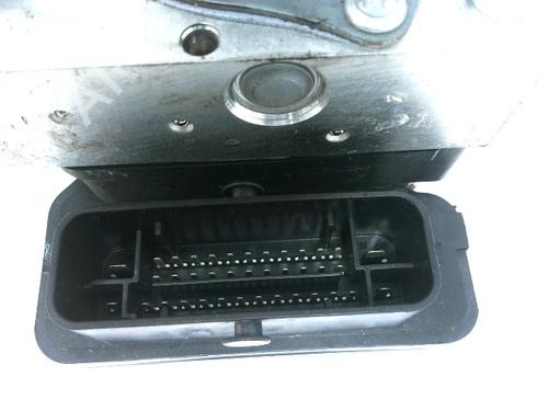 Used ABS pump ABS pump RENAULT CLIO IV (BH_) 1.5 dCi 90 (90 hp) 25738729 25738729