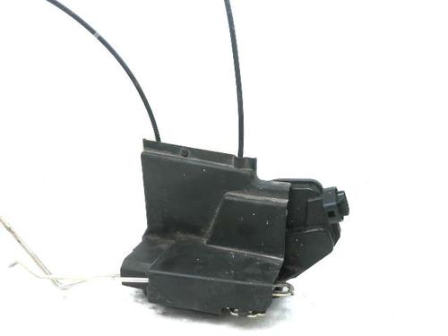 Used Front left lock HYUNDAI TUCSON (JM) 2.0 CRDi (113 hp) 22099614