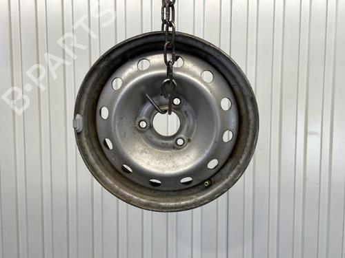 Rim CITROËN AX (ZA-_) 10 | BP20914274C45 