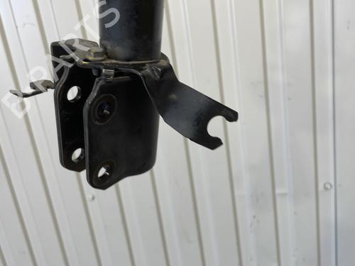 Right front shock absorber DACIA SANDERO II TCe 90 (B8M1, B8MA, B8AC) | BP27486319M17 
