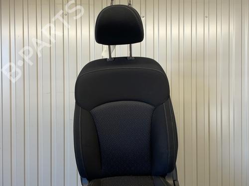 Used Left front seat Left front seat SUBARU FORESTER (SJ_) 2.0 D AWD (SJD) (147 hp) 24409262 24409262