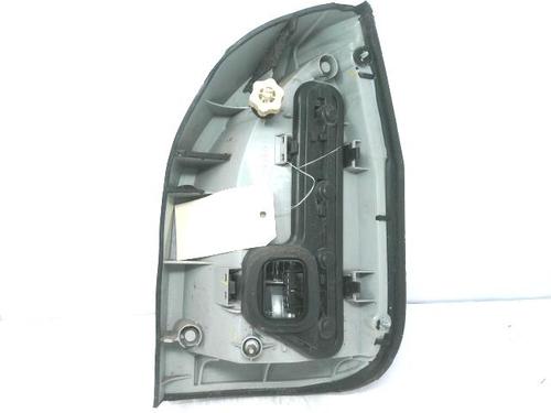 Left taillight OPEL ZAFIRA A MPV (T98) 1.6 16V (F75) | BP20913895C34 