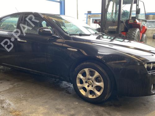 Climate control ALFA ROMEO 159 (939_) 1.9 JTDM 8V (939AXE1B) | BP23795973I5  - Image 11