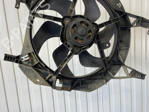 Radiator fan RENAULT TRAFIC II Van (FL) 1.9 dCi 80 (FL0B) | BP32865136M35 - Image 4
