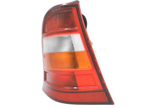 Right taillight MERCEDES-BENZ A-CLASS (W168) A 170 CDI (168.009, 168.109) | BP25892378C35 