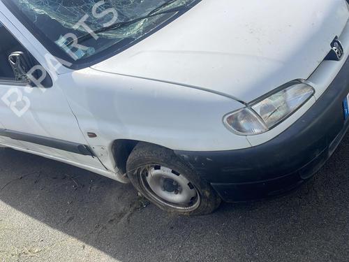 Used Parts PEUGEOT PARTNER MPV (5_, G_) 1.9 D 2057432