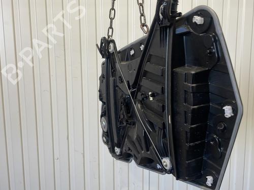 Front left window mechanism FORD FIESTA VII Van 1.0 EcoBoost Flex | BP29563952C22 - Image 5