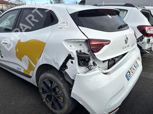 Front left panel RENAULT CLIO V (B7_) 1.5 Blue dCi 100 (B7AD) | BP30795843C58  - Image 12