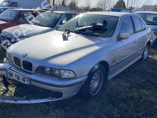Left taillight BMW 5 (E39) 530 d | BP20914403C34 